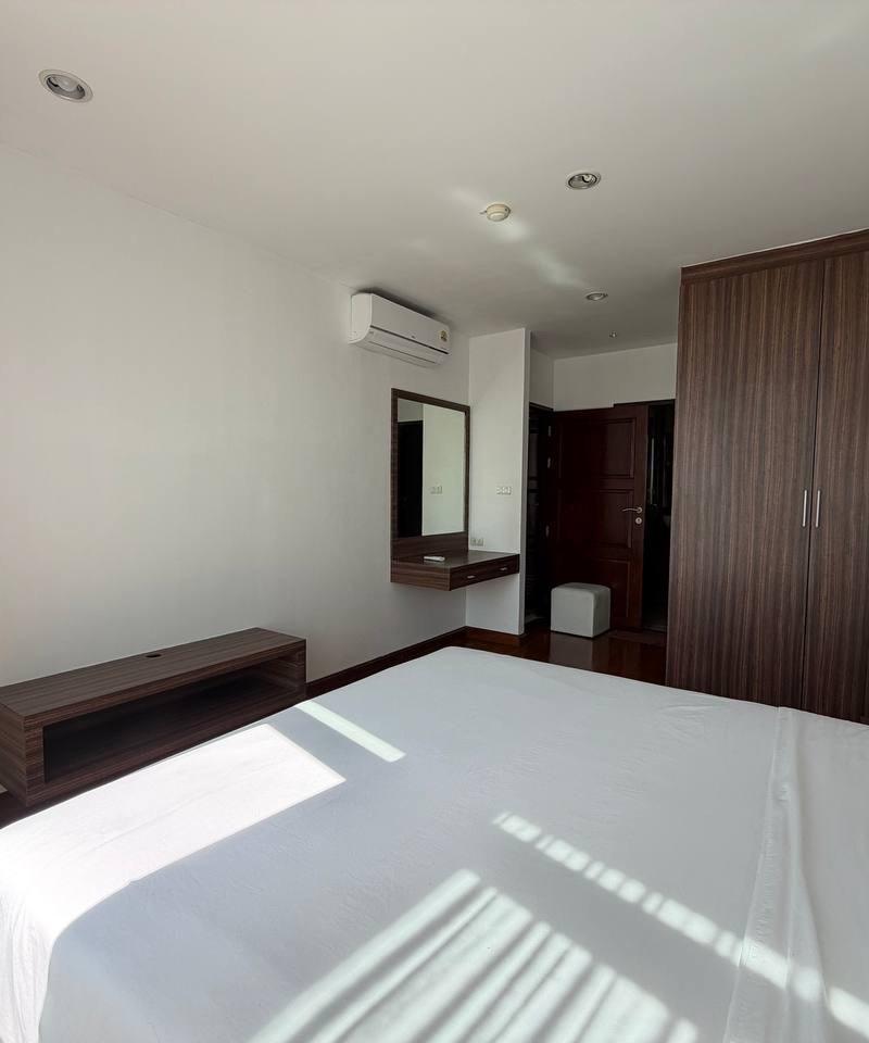 Двуспальные апартаменты