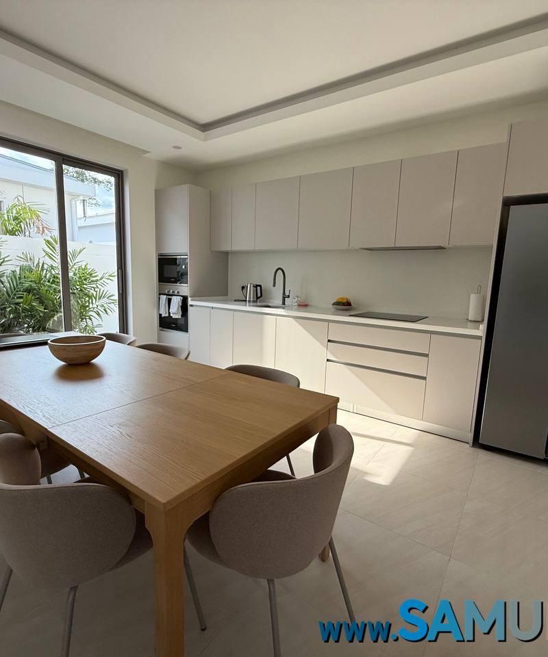 Villa with Three Bedrooms