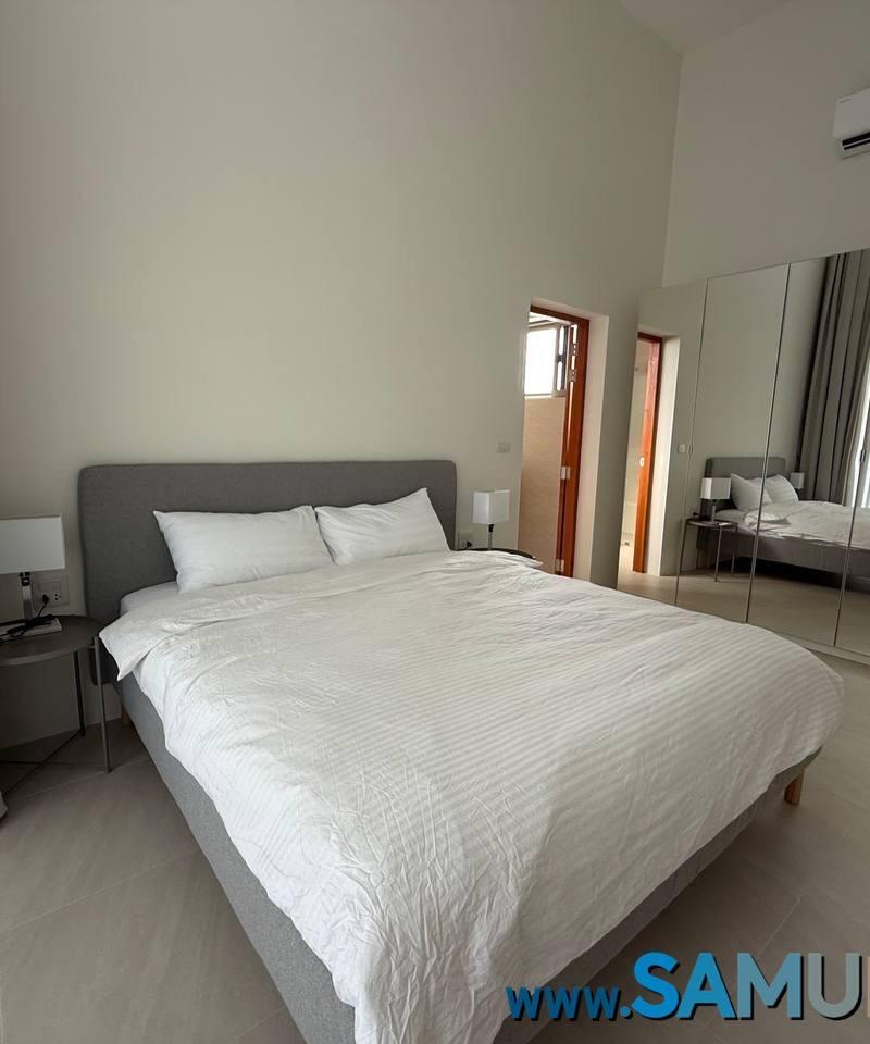 Villa with Three Bedrooms