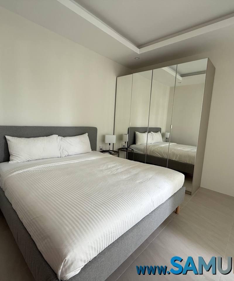 Villa with Three Bedrooms