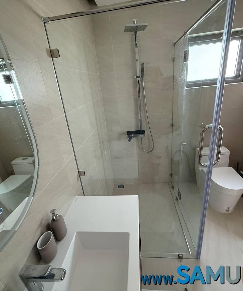 Villa with Three Bedrooms