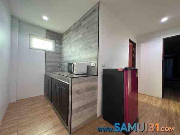 Dwusypialniowe apartamenty
