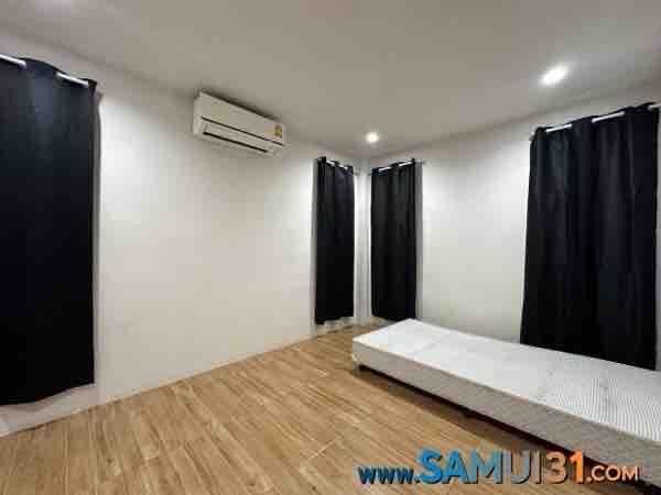 Dwusypialniowe apartamenty