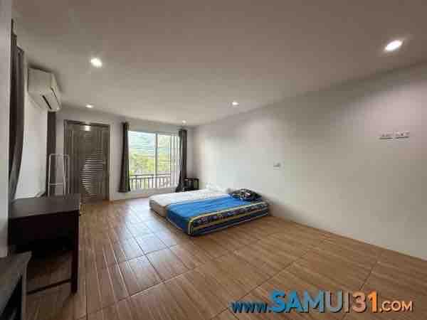 Dwusypialniowe apartamenty