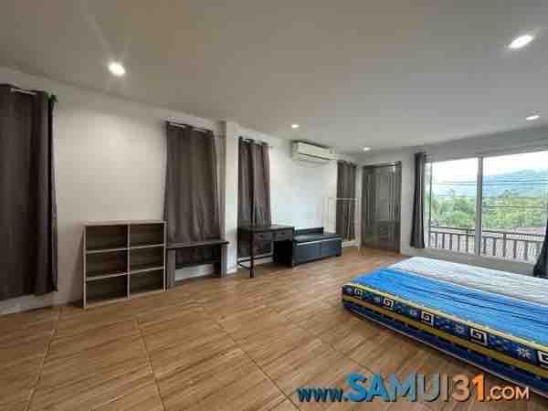 Dwusypialniowe apartamenty