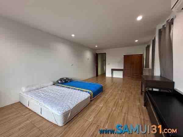 Dwusypialniowe apartamenty