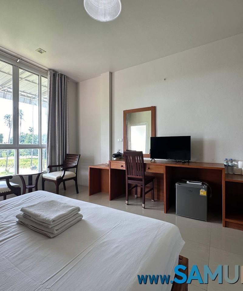 Apartament jednосypialniowy