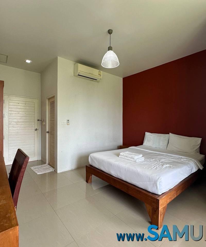 Apartament jednосypialniowy