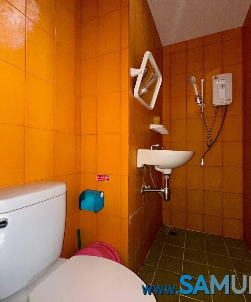 Apartament jednосypialniowy