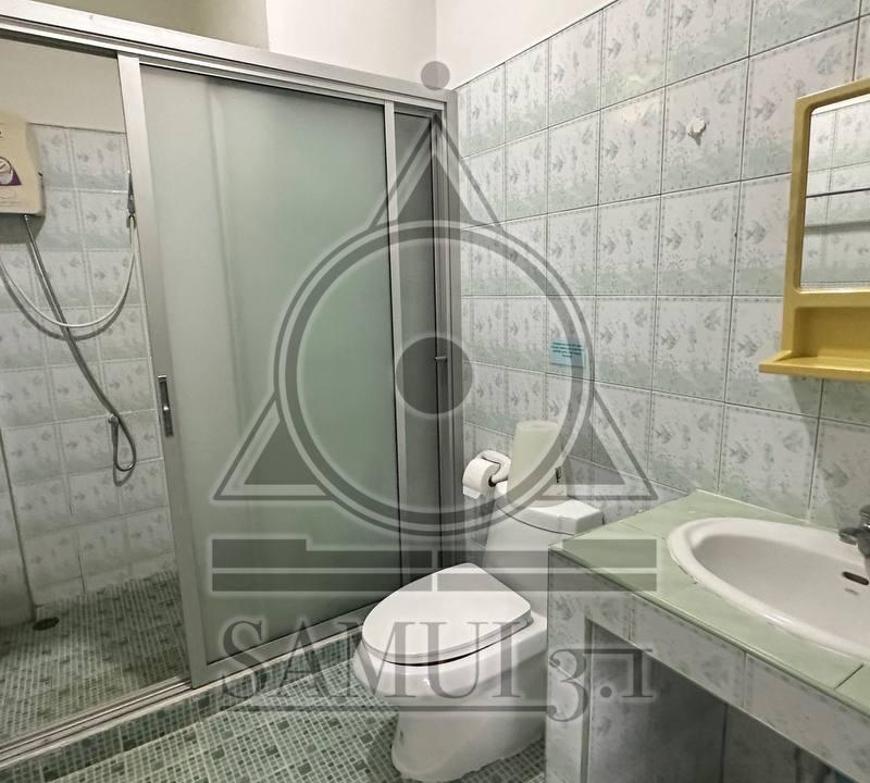 Односпальный дом
