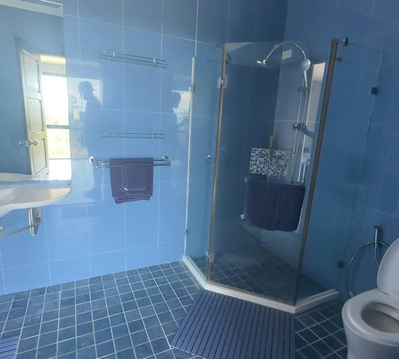 Односпальные апартаменты