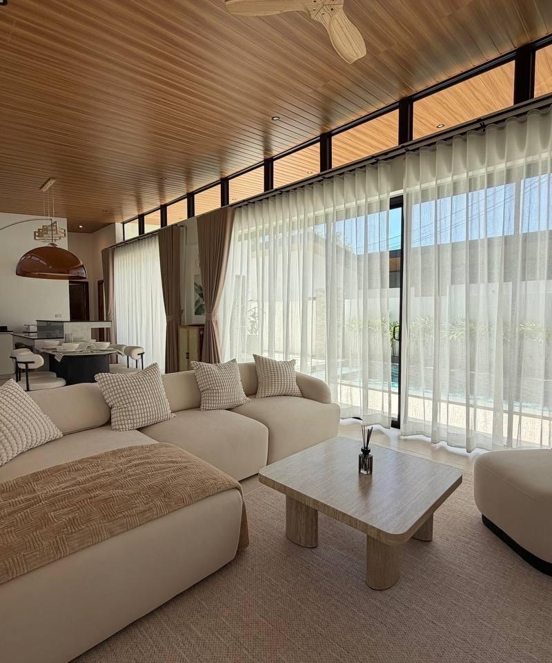 Two-Bedroom Villa