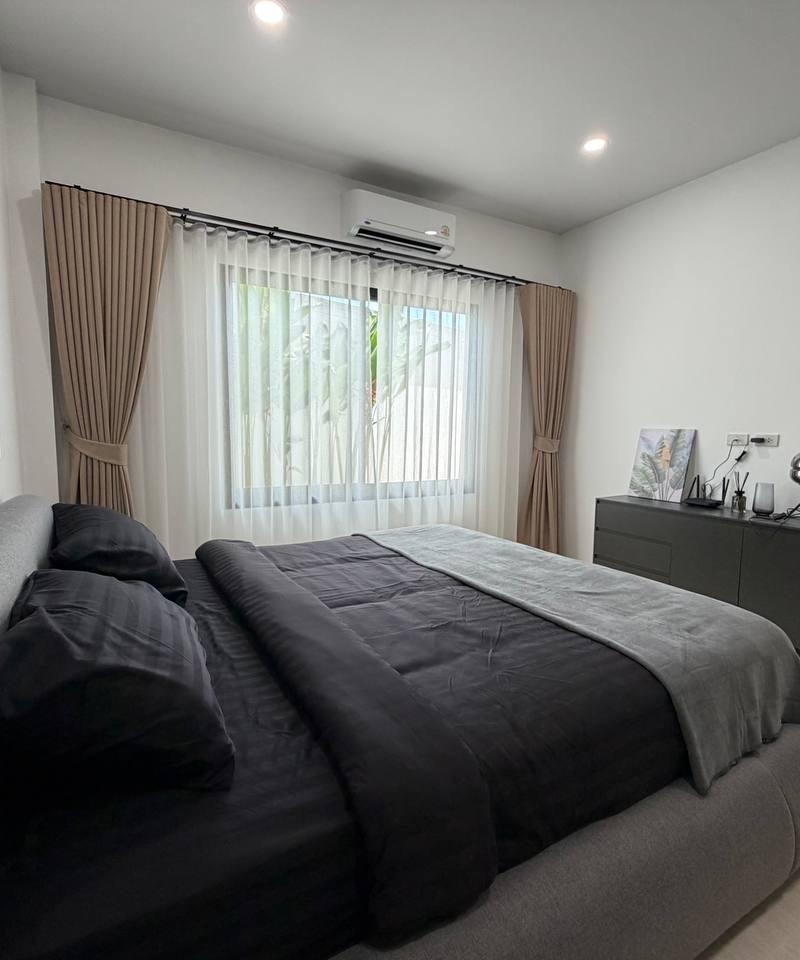 Two-Bedroom Villa
