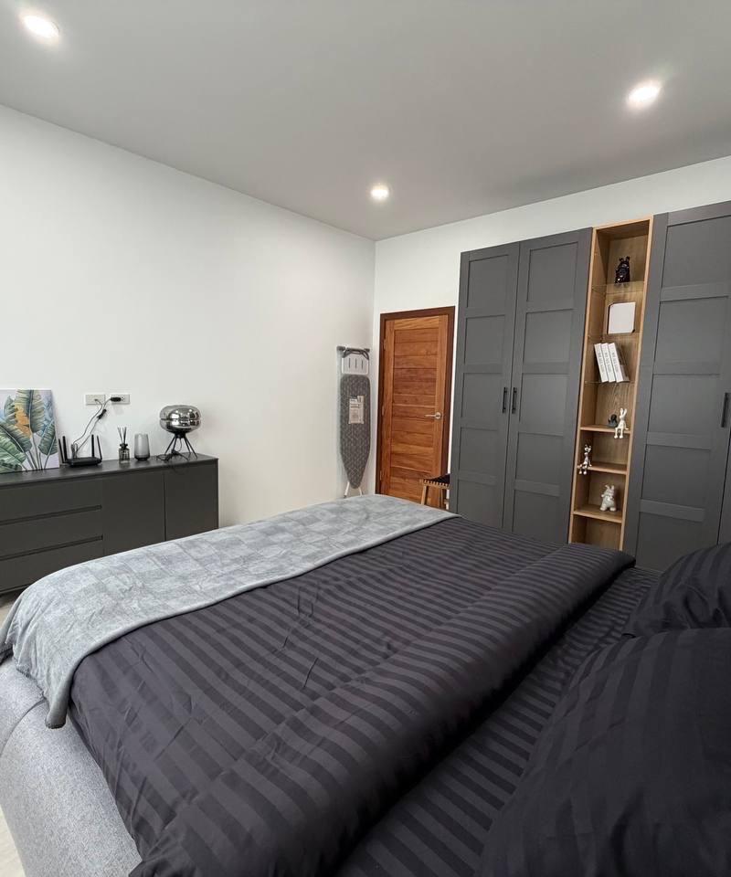 Two-Bedroom Villa